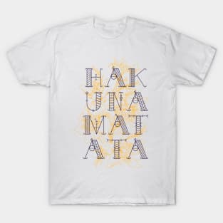 Hakuna Matata T-Shirt